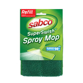 Sabco - Superswish Spray Mop Refill | SAB31063A